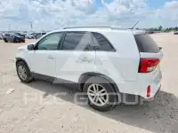 2014 KIA Sorento фото