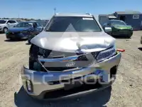 2014 KIA Sorento photo