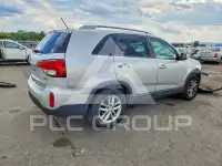 2014 KIA Sorento фото