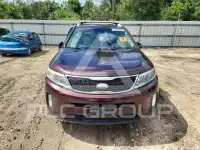 2014 KIA Sorento фото
