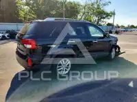 2014 KIA Sorento photo