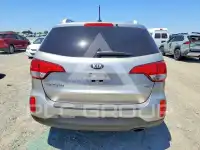 2014 KIA Sorento photo