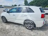 2014 KIA Sorento фото