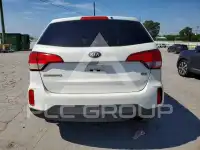 2014 KIA Sorento фото