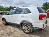 2014 KIA Sorento фото