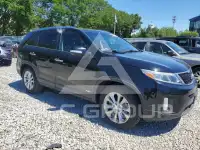 2014 KIA Sorento фото