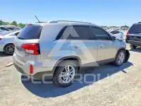 2014 KIA Sorento photo