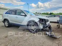 2014 KIA Sorento фото