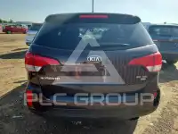 2014 KIA Sorento фото