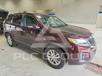 2014 KIA Sorento photo