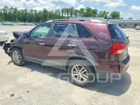 2014 KIA Sorento фото