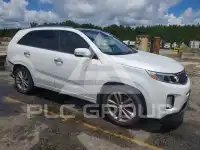 2014 KIA Sorento фото