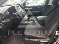 2014 KIA Sorento фото