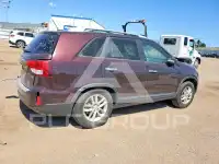 2014 KIA Sorento фото