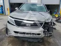 2014 KIA Sorento photo