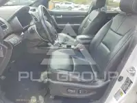 2014 KIA Sorento фото