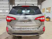 2014 KIA Sorento photo