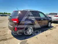 2014 KIA Sorento photo