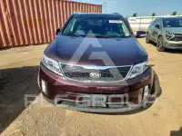 2014 KIA Sorento фото