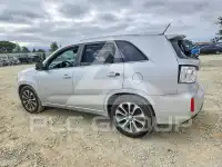 2014 KIA Sorento фото
