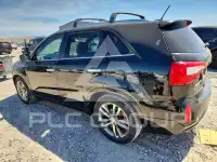 2014 KIA Sorento фото