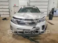 2014 KIA Sorento фото