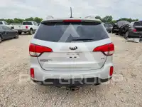 2014 KIA Sorento фото