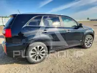 2014 KIA Sorento photo