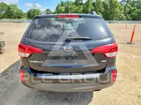 2014 KIA Sorento photo