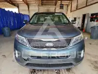 2014 KIA Sorento фото