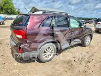 2014 KIA Sorento фото