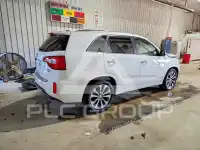 2014 KIA Sorento photo