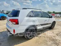 2014 KIA Sorento фото