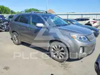 2014 KIA Sorento фото