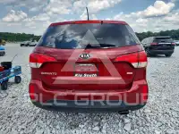 2014 KIA Sorento фото