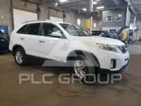 2014 KIA Sorento фото
