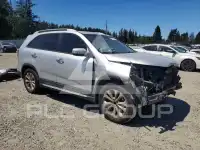 2014 KIA Sorento фото