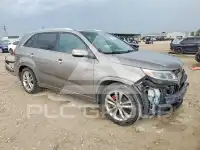 2014 KIA Sorento фото