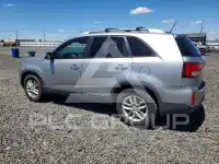 2014 KIA Sorento фото