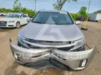 2014 KIA Sorento фото
