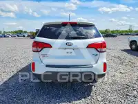 2014 KIA Sorento photo