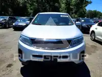 2014 KIA Sorento фото