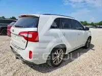 2014 KIA Sorento фото