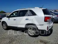 2014 KIA Sorento фото