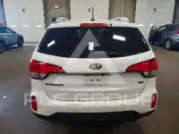 2014 KIA Sorento фото
