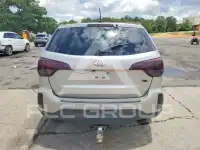 2014 KIA Sorento фото