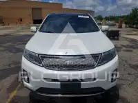 2014 KIA Sorento фото