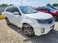 2014 KIA Sorento фото