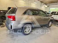 2014 KIA Sorento photo