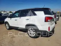 2014 KIA Sorento photo